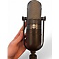 Used RCA TYPE 77-DX Ribbon Microphone