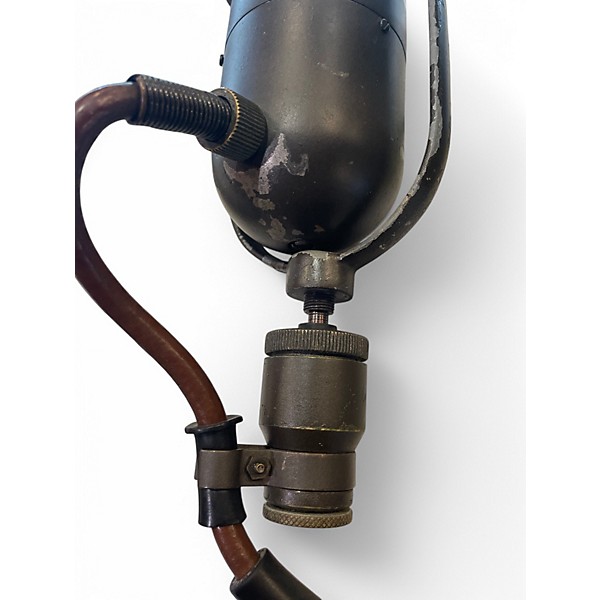 Used RCA TYPE 77-DX Ribbon Microphone