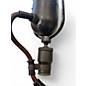 Used RCA TYPE 77-DX Ribbon Microphone
