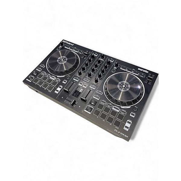 Used Roland Used Roland DJ 202 DJ Controller | Guitar Center
