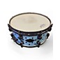 Used TAMA 6 Piece Starclassic BB Limited Edition Blue Sky Drum Kit