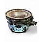 Used TAMA 6 Piece Starclassic BB Limited Edition Blue Sky Drum Kit