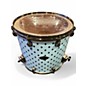 Used TAMA 6 Piece Starclassic BB Limited Edition Blue Sky Drum Kit