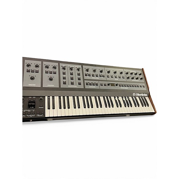 Used Oberheim OB-X8 Synthesizer,Specials : American Fashion Style Bags On Sale