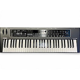 Used Yamaha CK61 Portable Keyboard