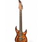 Used Agile LEGACY PRO 727 Natural Solid Body Electric Guitar
