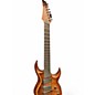 Used Agile LEGACY PRO 727 Natural Solid Body Electric Guitar