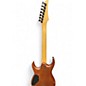 Used Agile LEGACY PRO 727 Natural Solid Body Electric Guitar