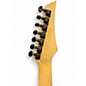 Used Agile LEGACY PRO 727 Natural Solid Body Electric Guitar