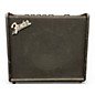 Used Fender Mustang LT25 25W 1x8 Guitar Combo Amp thumbnail