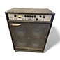 Used Ashdown MAG300 4x10 Bass Cabinet thumbnail