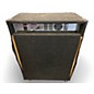 Used Ashdown MAG300 4x10 Bass Cabinet