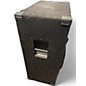 Used Ashdown MAG300 4x10 Bass Cabinet