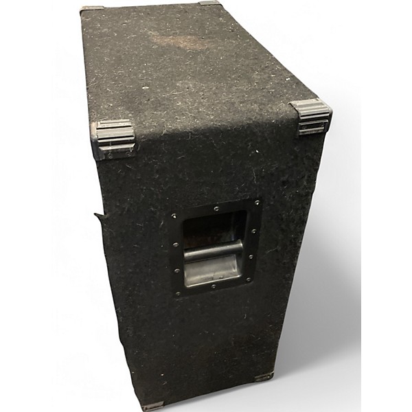 Used Ashdown MAG300 4x10 Bass Cabinet