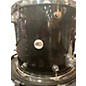 Used 2018 DW 4 Piece Design Series Black Drum Kit