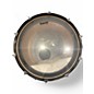 Used 2018 DW 4 Piece Design Series Black Drum Kit