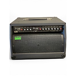 Used Trace Elliot TA40CR Acoustic Guitar Combo Amp