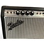 Used Fender 1968 Custom Twin Reverb 85W 2x12 Tube Guitar Combo Amp