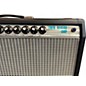 Used Fender 1968 Custom Twin Reverb 85W 2x12 Tube Guitar Combo Amp