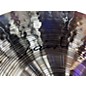 Used Paiste 22in Signature Full Crash Cymbal