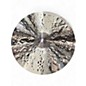 Used Paiste 18in Signature Precision Thin Crash Cymbal thumbnail