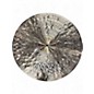 Used Paiste 18in Signature Precision Thin Crash Cymbal