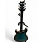 Used PRS SE Hollowbody II Piezo Blue Burst Hollow Body Electric Guitar