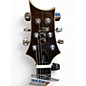 Used PRS SE Hollowbody II Piezo Blue Burst Hollow Body Electric Guitar