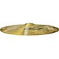 Used Camber 14in C-4000 Cymbal