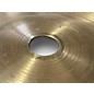Used Camber 14in C-4000 Cymbal
