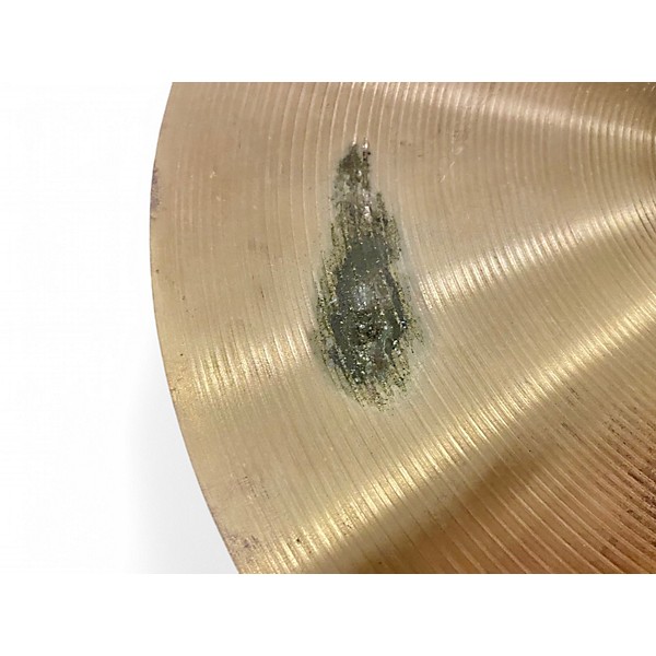 Used Camber 14in C-4000 Cymbal