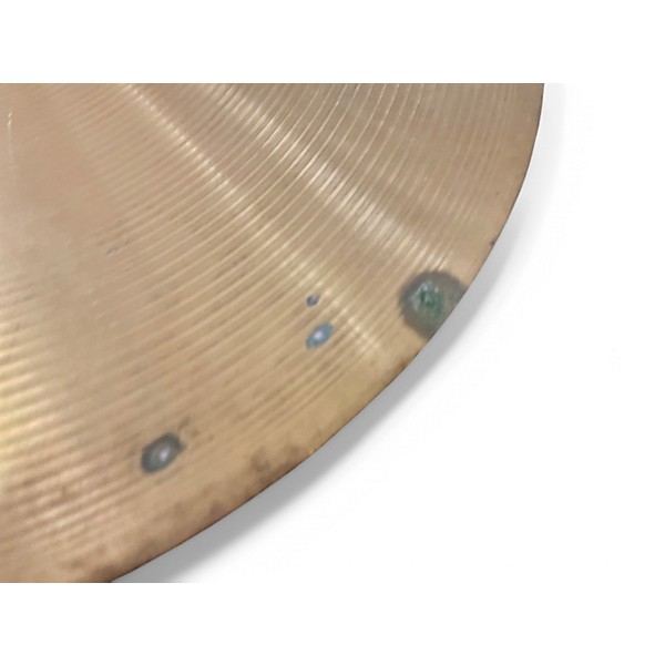 Used Camber 14in C-4000 Cymbal