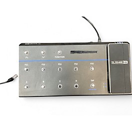 Used Line 6 FBV 3 Advanced Footswitch
