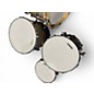 Used Pearl 7 Piece MASTERS ALL MAPLE GRANITE SPARKLE Drum Kit