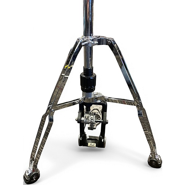 Amazon.com: Pearl H830 Hi-Hat Stand, Demonator Style Long