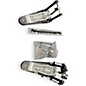 Used DW 3000 Series Double Double Bass Drum Pedal thumbnail