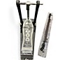 Used DW 3000 Series Double Double Bass Drum Pedal