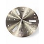 Used Zildjian 16in K CUSTOM EFX Cymbal thumbnail