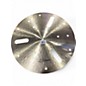 Used Zildjian 16in K CUSTOM EFX Cymbal