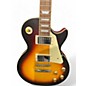Used Epiphone Epiphone LES PAUL LIMITED EDITION 2 Tone Sunburst Solid Body 2 Tone Sunburst Solid Body Electric Guitar