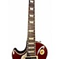 Used Gibson Les Paul Standard 60's  Honey Lemon Burst Electric Guitar