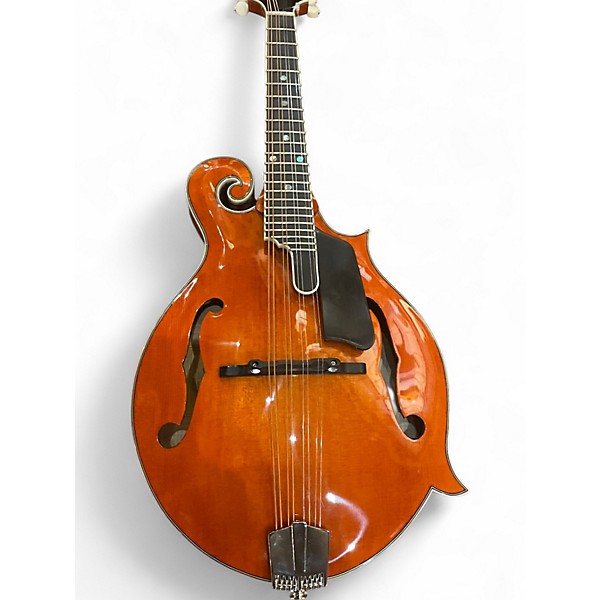 Used Eastman MD 815  CLASSIC Mandolin