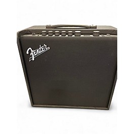 Used Fender LT50 Guitar Combo Amp