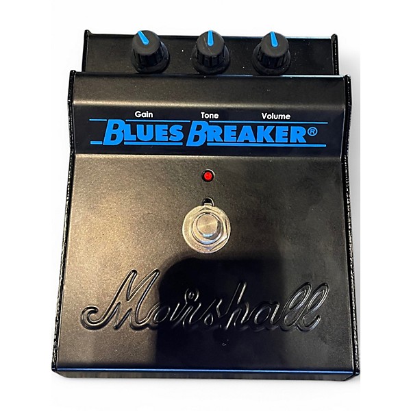 Used Marshall Blues Breaker MK1  Effect Pedal