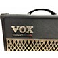Used VOX valvetronix adtv15 Guitar Combo Amp thumbnail