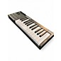 Used Alesis V25 25 Key MIDI Controller