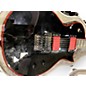 Used ESP ltd gh600 Black Solid Body Electric Guitar thumbnail