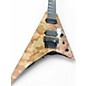 Used Jackson consept series rhoads rr24-7 Camo Solid Body Electric Guitar thumbnail