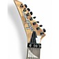 Used Jackson consept series rhoads rr24-7 Camo Solid Body Electric Guitar