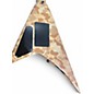 Used Jackson consept series rhoads rr24-7 Camo Solid Body Electric Guitar